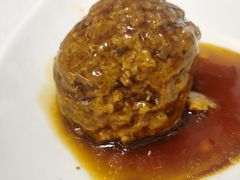 狮子头-马凯餐厅(长椿街店)