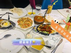 -恒河传奇印度餐厅GANGES