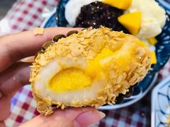 -超琪星·咖啡简餐(川音店)