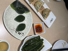 -蒸武门·广式茶点(石滩店)