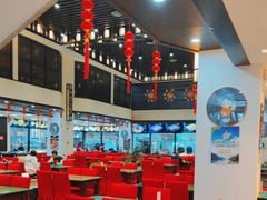 大堂-令氏家外家岐山面(火炬路店)