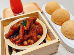 -蔡澜点心·粤菜(丽泽天街店)