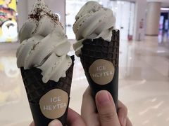-喜茶(南昌王府井店)