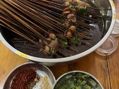 -厕所串串(文殊院店)