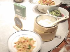 -湘轩·土菜研究院(光大店)