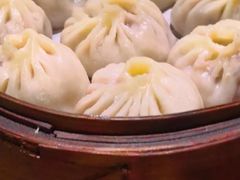 -南翔馒头店(豫园店)