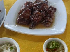 -大笑饭堂(甲子桥店)