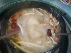 -南渝食府.石锅鸡(尚城花园店)