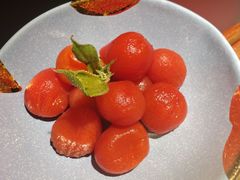 -無二炙坊·和牛烧肉(大钟寺1733店)