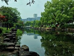 -昆山城市公园