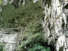 -华蓥山天意谷景区