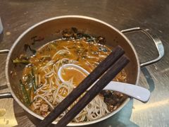 -龍堂蟹黄小笼包(万家丽店)