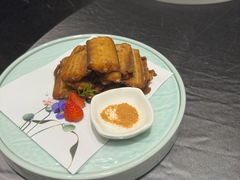 -骏莱海鲜鱼港(五角场店)