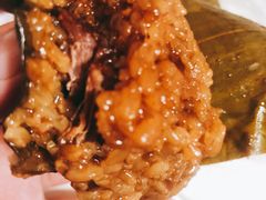 -芳婆糕团店(王府大街店)