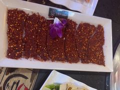 -唇辣号重庆老火锅(燕郊鑫乐汇店)