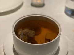猴头菇炖麻鸭汤-广舟(千禧店)