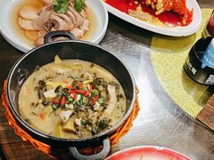 -打酱油·非遗淮扬菜(瘦西湖梅岭店)