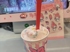 -DQ·蛋糕·冰淇淋(南开大悦城2F店)