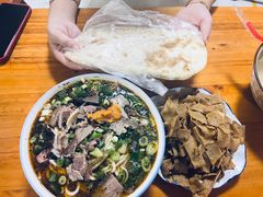 -筋面郎(东坡店)