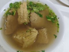-老磁器口豆汁店(天坛店)