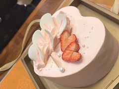 -匠造烘焙(上海湾店)