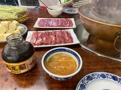 -前门张记涮肉(前门店)