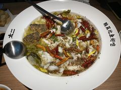 -太二酸菜鱼(福州泰禾店)