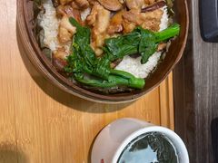-72街荷叶饭(东方宝泰广场店)