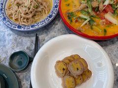 -聚丰园•湖鲜餐厅(阿红私房菜梅石路店)