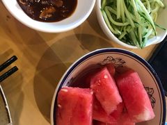 -香满园春饼·家常菜(东大桥店)