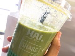-Green Option(官舍店)