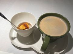 -春树下·树屋花房西餐厅(罍街AS1980店)