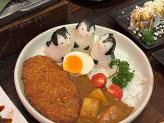 -小川洋风料理(街道口店)