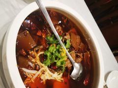 -乾隆美食·本帮菜(黄河路店)