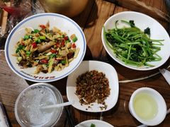 -印象老灶台三下锅·湘西本土原味菜(黄龙洞店)