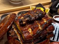 -玄白·炭烤活鳗(上海首店)