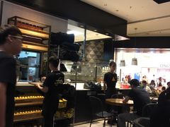 -乐凯撒披萨(喜荟城店)