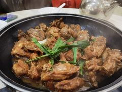 -同顺鹅庄(南华路店)