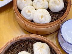 -清宫宴酒楼·计氏松枝包子