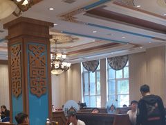 大堂-哈啾嗨·新概念蒙餐(红星新城店)