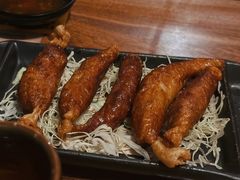 -阿泽料理