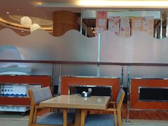 -永泰福朋喜来登酒店-宜客乐自助餐厅(远大路店)