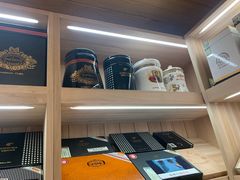 -哈瓦那雪茄酒廊超市(武汉天地分店)