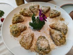 -海泰食府·新鲁菜·家宴(总部基地店)