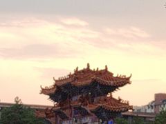 -大召寺明清一条街