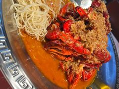 -红钳侠小龙虾·烧烤(中赢康康谷店)