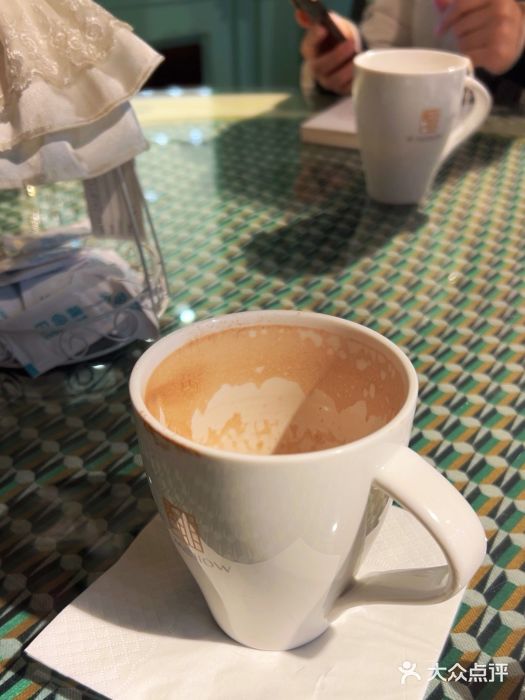 馡咖啡(东方商厦店)图片