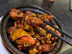 -鹿港小镇(滨北店)