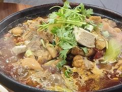 -谢记上海大排档(长寿路店)