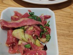 -小平岛開海水饺(浑南店)